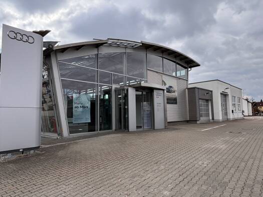 Immobilie zur Miete 8.350 € Gersthofen Gersthofen 86368