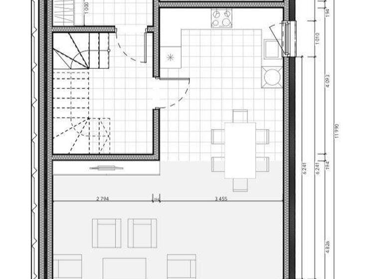 Doppelhaushälfte zum Kauf 565.000 € 5 Zimmer 180 m² 228 m² Grundstück Oberndorf Oberndorf am Lech 86698