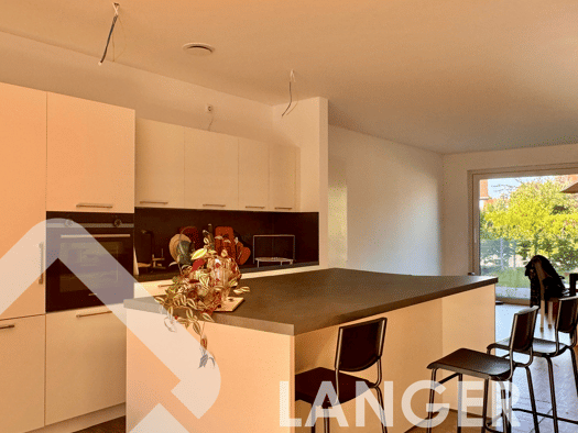 Doppelhaushälfte zur Miete - Erstbezug 1.575 € 4 Zimmer 130,5 m² 250 m² Grundstück frei ab 01.09.2026 Lingen Lingen (Ems) 49809