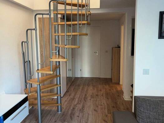 Maisonette zur Miete 320 € 2 Zimmer 43 m² 4. Geschoss frei ab 01.01.2026 Kanzlerstraße 64 Kaßberg Chemnitz 09112