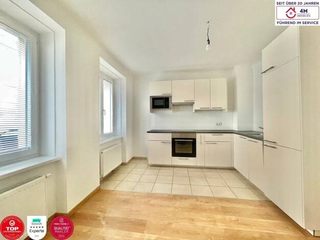 Wohnung zum Kauf 345.000 € 3 Zimmer 53 m² Blechturmgasse Wieden 1040