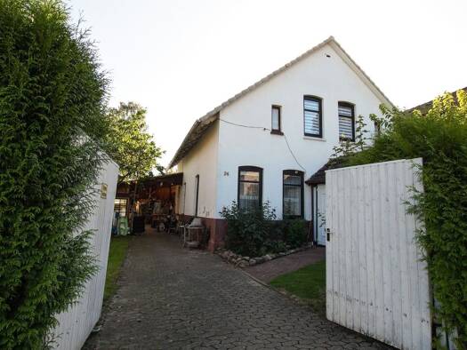Einfamilienhaus zum Kauf 570.000 € 8 Zimmer 175 m² 455 m² Grundstück Buxtehude Buxtehude 21614