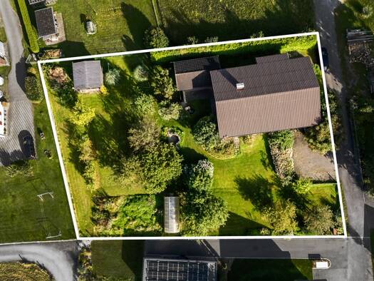 Einfamilienhaus zum Kauf 1.220.000 € 5 Zimmer 125 m² 1.874 m² Grundstück Zollweg 2 Meiningen 6812
