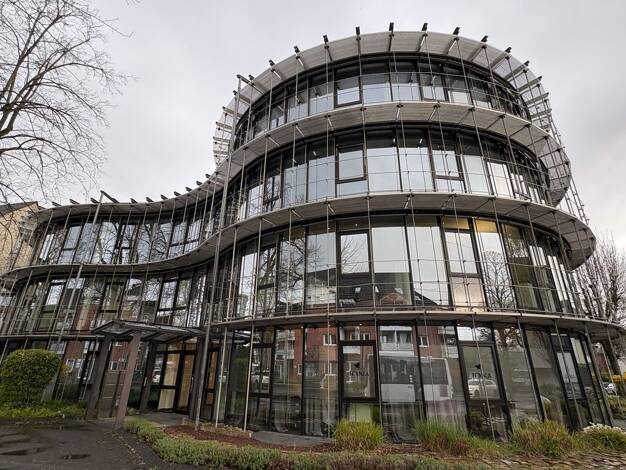 Bürofläche zur Miete 19,50 € 353 m² Bürofläche Lindenthal Köln 50935