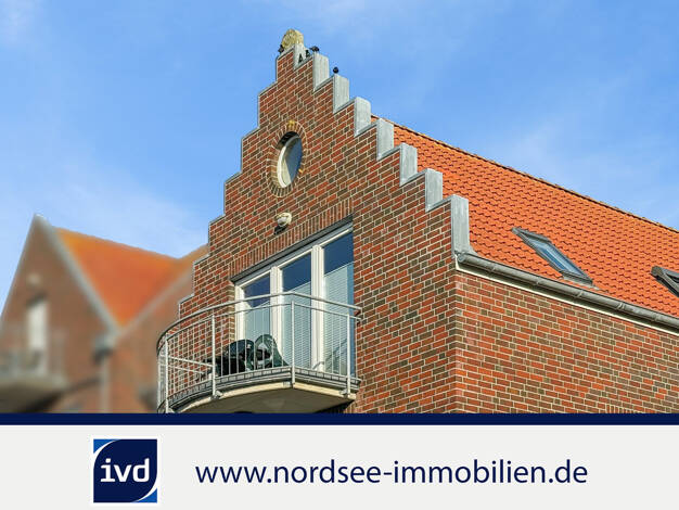 Penthouse zum Kauf 375.000 € 4 Zimmer 75 m² Westermarsch I Nordseeheilbad Norddeich 26506