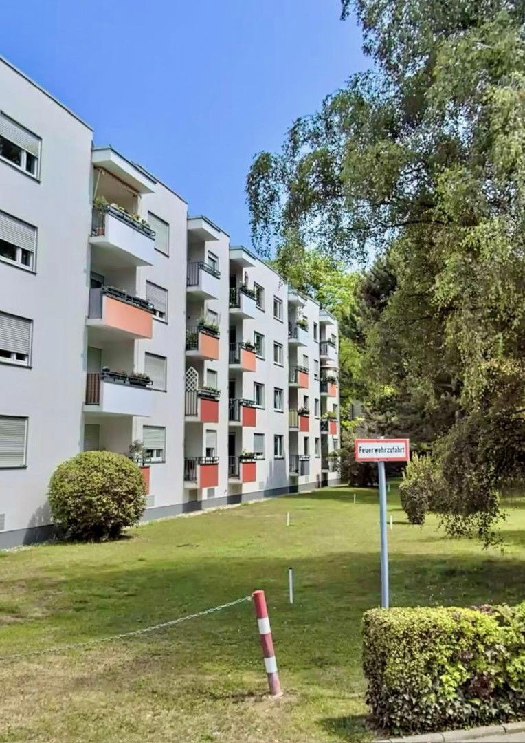 Wohnung zum Kauf provisionsfrei 765.000 € 3 Zimmer 79 m²<br/>Wohnfläche EG<br/>Geschoss Parkstadt München 81677