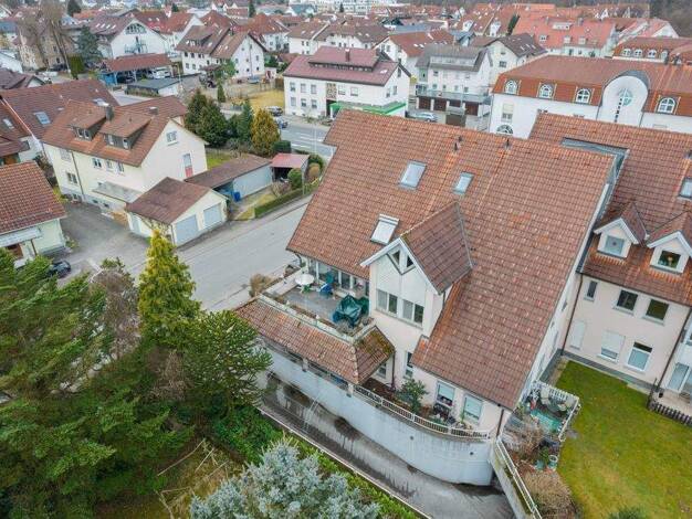 Wohnung zum Kauf 480.000 € 5,5 Zimmer 255 m² 2. Geschoss Buch Meckenbeuren 88074