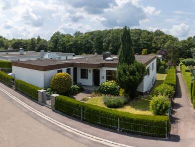 Einfamilienhaus zum Kauf 558.000 € 9 Zimmer 263 m² 744 m² Grundstück Donauwörth Donauwörth 86609