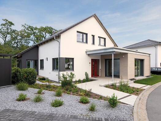 Einfamilienhaus zum Kauf provisionsfrei 650.834 € 6 Zimmer 122 m² 277 m² Grundstück Dettingen an der Erms 72581