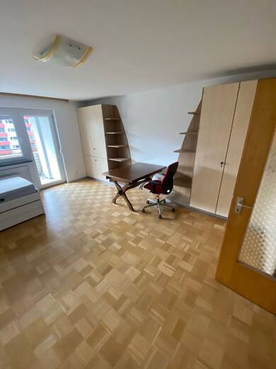 Wohnung zur Miete 780 € 1 Zimmer 40 m² Westenviertel Regensburg 93049