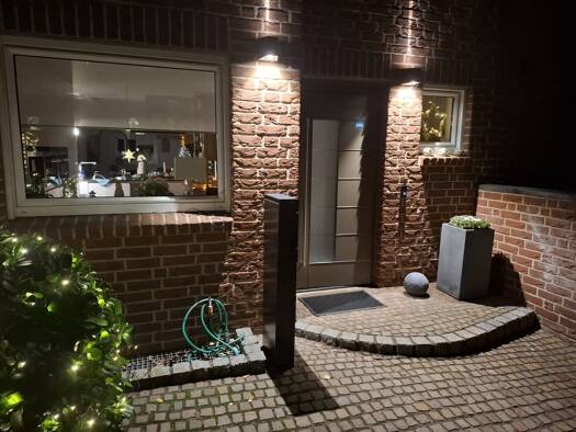 Reihenhaus zum Kauf provisionsfrei 610.000 € 5 Zimmer 135 m² 151 m² Grundstück frei ab sofort Augustinusviertel Neuss 41464