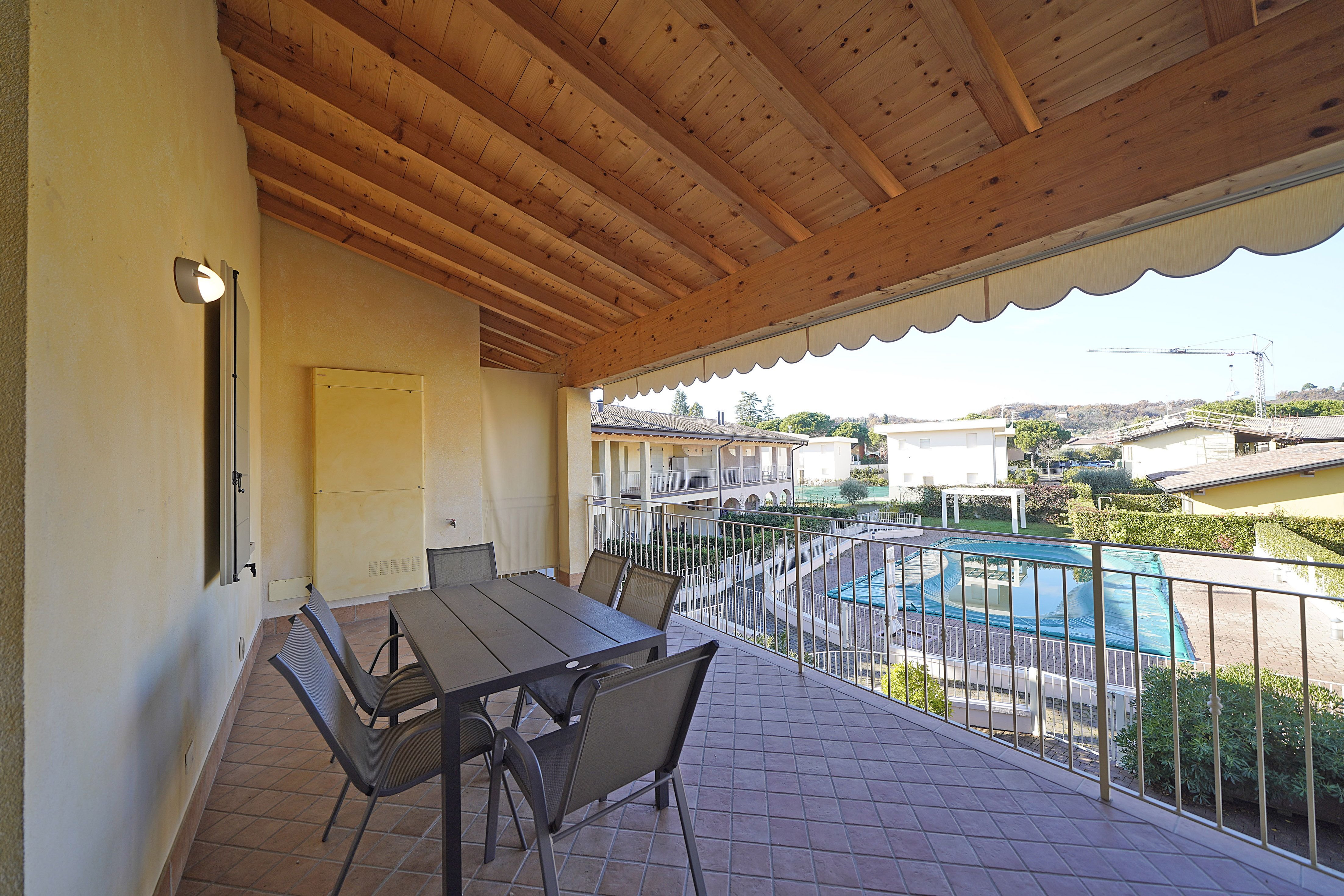 Studio zum Kauf 400.000 € 3 Zimmer 90 m²<br/>Wohnfläche 1.<br/>Geschoss ab sofort<br/>Verfügbarkeit Via dell&#39;Edera Manerba del Garda