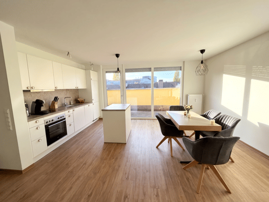 Wohnung zur Miete 900 € 3 Zimmer 75 m² Geschoss 3/3 frei ab 15.11.2026 Heilbronn Heilbronn 74072