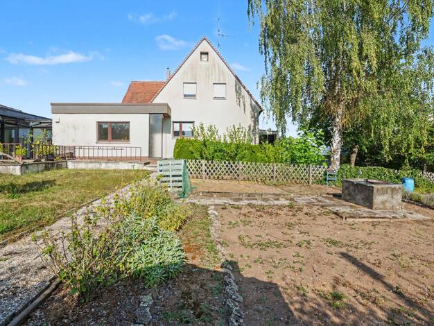 Doppelhaushälfte zum Kauf 579.000 € 6 Zimmer 135 m² 768 m² Grundstück Zirndorf 90513
