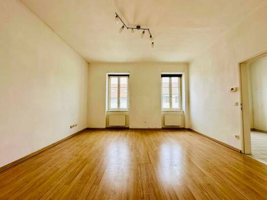 Wohnung zur Miete 593 € 2 Zimmer 60,5 m² 1. Geschoss Grafenbergerstraße 18 Eggenburg 3730