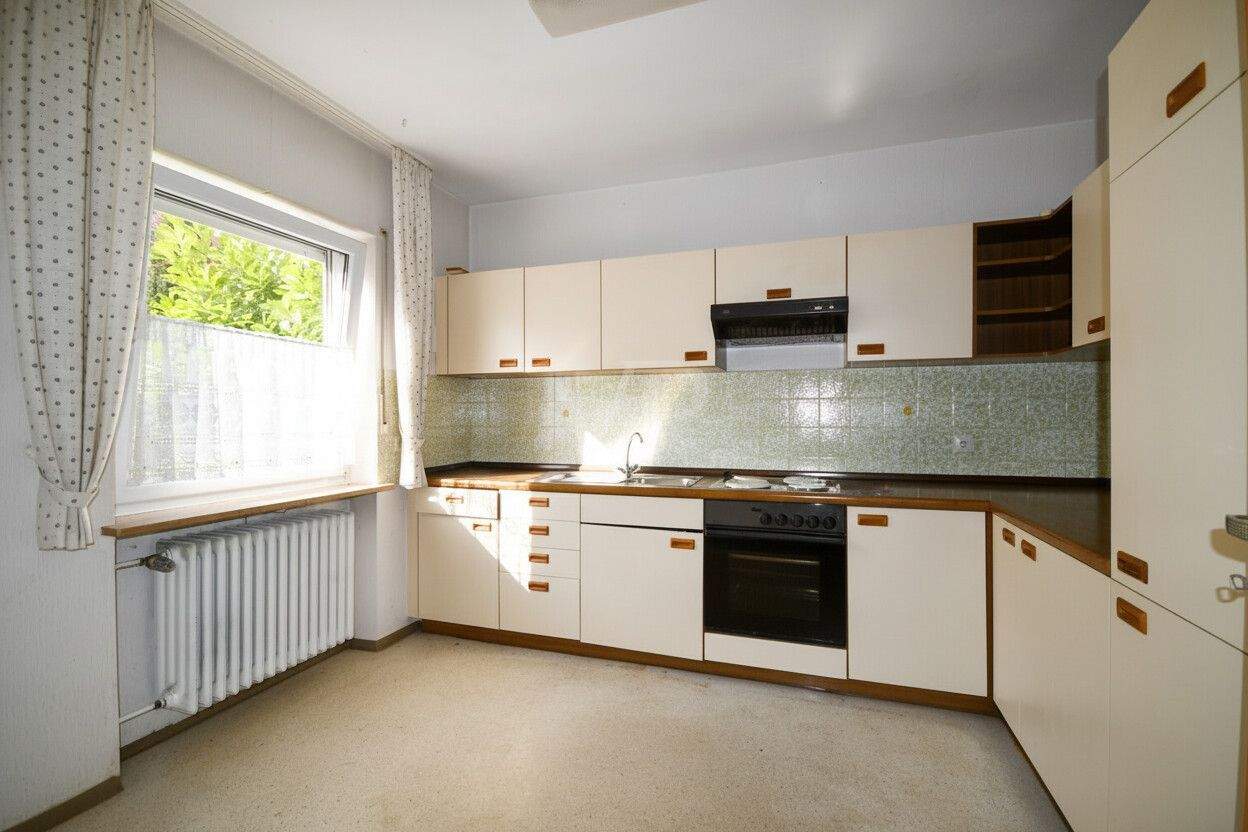 Reihenmittelhaus zum Kauf - Ansicht 5