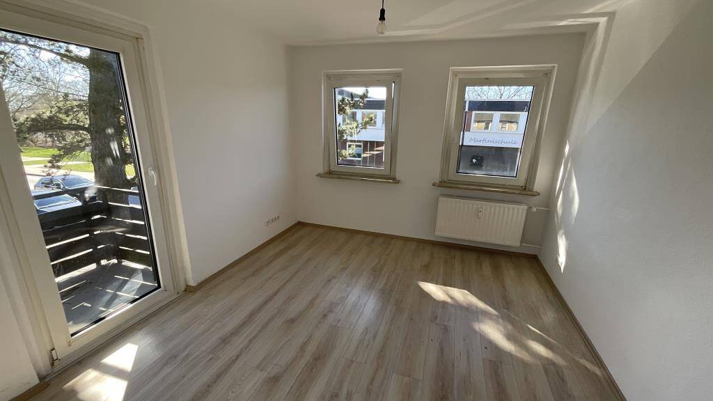 Wohnung zur Miete 359 € 2 Zimmer 46,2 m² 1. Geschoss Paschenbergstraße 82 Stadtmitte Herten 45699