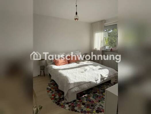 Wohnung zur Miete Tauschwohnung 1.150 € 2 Zimmer 56 m² Feldmoching-Hasenbergl München 80933