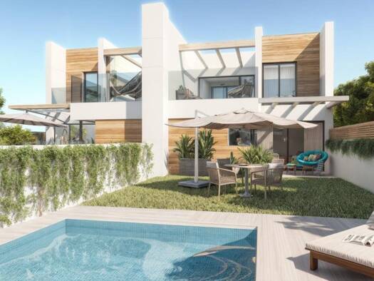 Haus zum Kauf 370.000 € 171 m² 265 m² Grundstück Alfaz del Pi 03580