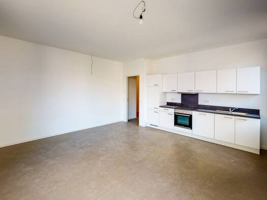 Studio zur Miete 725 € 1 Zimmer 39,6 m² 2. Geschoss frei ab 01.07.2026 Holzhofallee 31 Darmstadt 64295