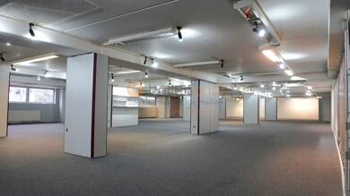 Lagerhalle zur Miete provisionsfrei 350 m² Lagerfläche teilbar ab 80 m² Hemmingen-Westerfeld Hemmingen 30966