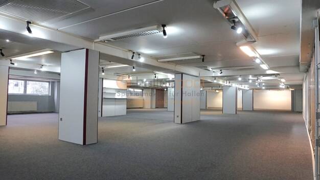 Lagerhalle zur Miete provisionsfrei 350 m² Lagerfläche teilbar ab 80 m² Hemmingen-Westerfeld Hemmingen 30966