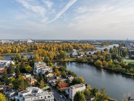 Wohnung zum Kauf - Erstbezug 599.900 € 3 Zimmer 79,8 m² frei ab sofort Wien 1220