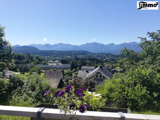Grundstück zum Kauf 999.000 € 4.648 m² Grundstück Velden am Wörther See 9220