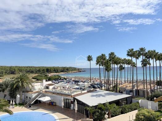 Wohnung zum Kauf 495.000 € 2 Zimmer 71 m² Sant Llorenç des Cardassar 07560