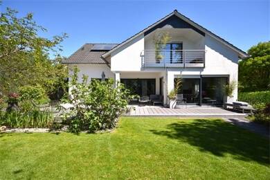 Einfamilienhaus zum Kauf 1.065.000 € 8 Zimmer 320,6 m² 943 m² Grundstück Hoberge - Uerentrup Bielefeld 33619