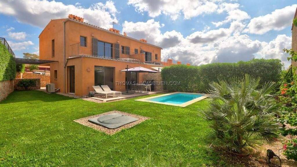 Haus zum Kauf 1.200.000 € 4 Zimmer 136 m² Es Capdellà 07196