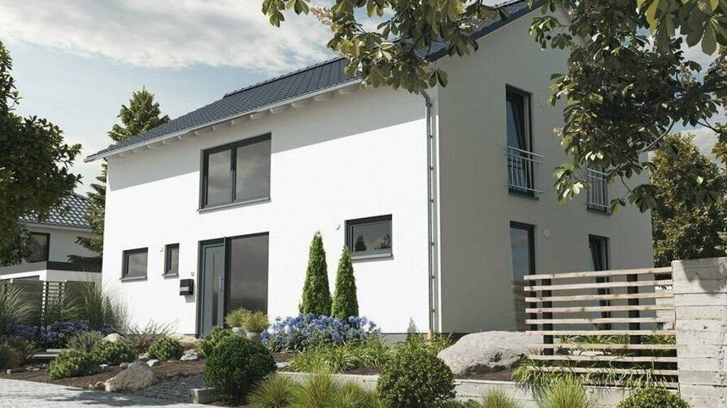 Einfamilienhaus zum Kauf provisionsfrei 380.410 € 4 Zimmer 158 m² Appenweier 77767
