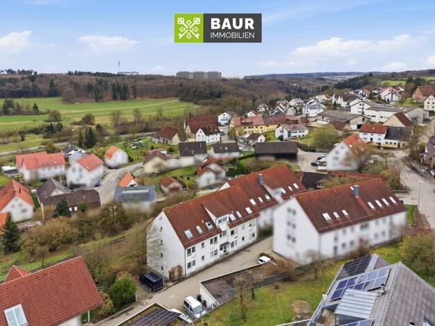 Wohnung zum Kauf 349.000 € 4 Zimmer 98 m² Mähringen Ulm / Mähringen 89081