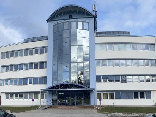 Büro zur Miete 10 € 10 Zimmer Aumühlweg 3 Leobersdorf 2544