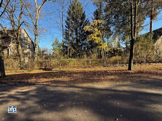 Grundstück zum Kauf 216.000 € 687 m² Grundstück Schöneiche bei Berlin 15566