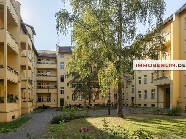 Wohnung zum Kauf 540.000 € 3 Zimmer 108 m² 2. Geschoss Potsdam 14471