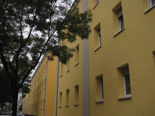 Wohnung zur Miete 823 € 3 Zimmer 59,7 m² frei ab 05.09.2025 Scherrstr. 3 Südstadt Karlsruhe 76137