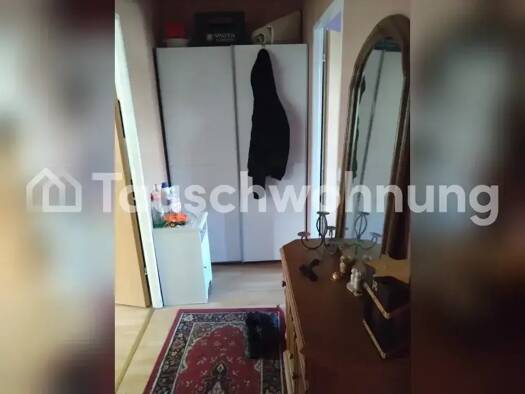 Wohnung zur Miete Tauschwohnung 380 € 2 Zimmer 47 m² 3. Geschoss Möckern Leipzig 04159