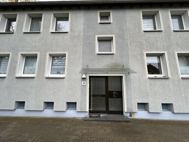 Wohnung zur Miete 579 € 3,5 Zimmer 65 m² 1. Geschoss Am Wittfeld 19 Derne Dortmund 44329