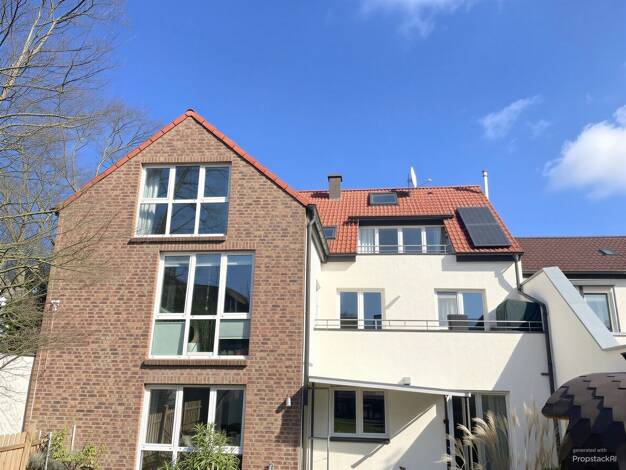 Wohnung zum Kauf 259.000 € 3 Zimmer 94,6 m² Uedesheim Neuss 41468