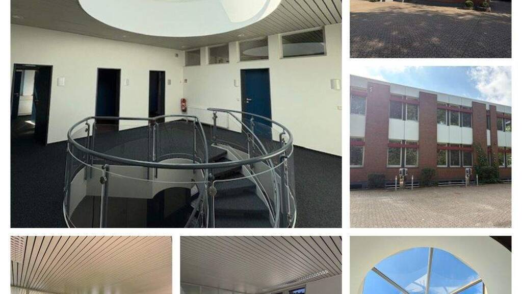 Bürofläche zur Miete 1.990 € 221 m² Bürofläche Etzhorn Oldenburg 26125