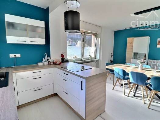 Wohnung zum Kauf 139.000 € 4 Zimmer 97,7 m² Bellevue  Forbach 57600