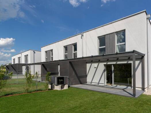 Reihenendhaus zum Kauf 434.000 € 4 Zimmer 114 m² 200 m² Grundstück Gneixendorf Krems an der Donau 3500