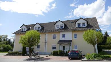 Wohnung zum Kauf 71.500 € 2 Zimmer 53,5 m² Am Pfarrsteig 8 Leukersdorf Jahnsdorf 09387