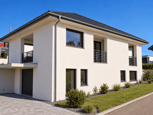 Haus zum Kauf 320.000 € 8 Zimmer 223,9 m² 645 m² Grundstück Bittelbronn Horb am Neckar 72160