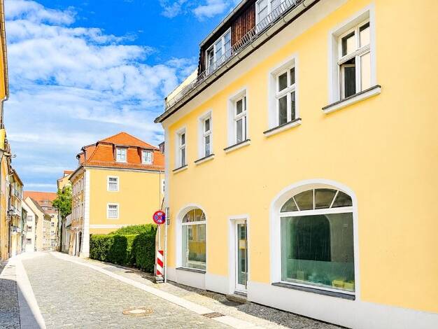 Laden zur Miete provisionsfrei 10 € 50 m² Verkaufsfläche Bautzen Bautzen 02625