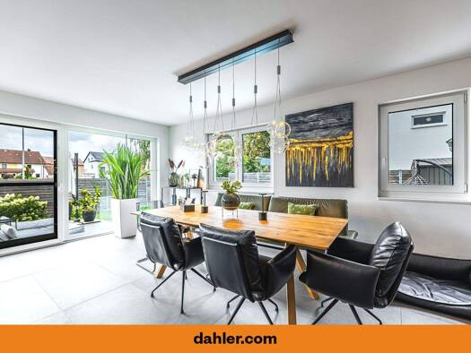 Einfamilienhaus zum Kauf 850.000 € 5 Zimmer 192 m² 375 m² Grundstück Tegernheim 93105