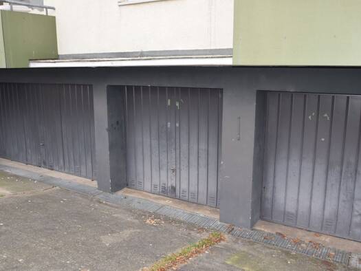 Garage zum Kauf 23.500 € Dietzenbach / Dietzenbach-Steinberg 63128