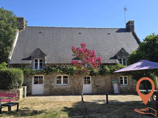 Haus zum Kauf 606.000 € 200 m² 5.135 m² Grundstück Est Pluvigner 56330