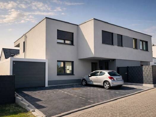 Wohnung zur Miete 1.250 € 3,5 Zimmer 97 m² Geschoss 1/2 frei ab 01.01.2027 Stadtmitte Völklingen 66333